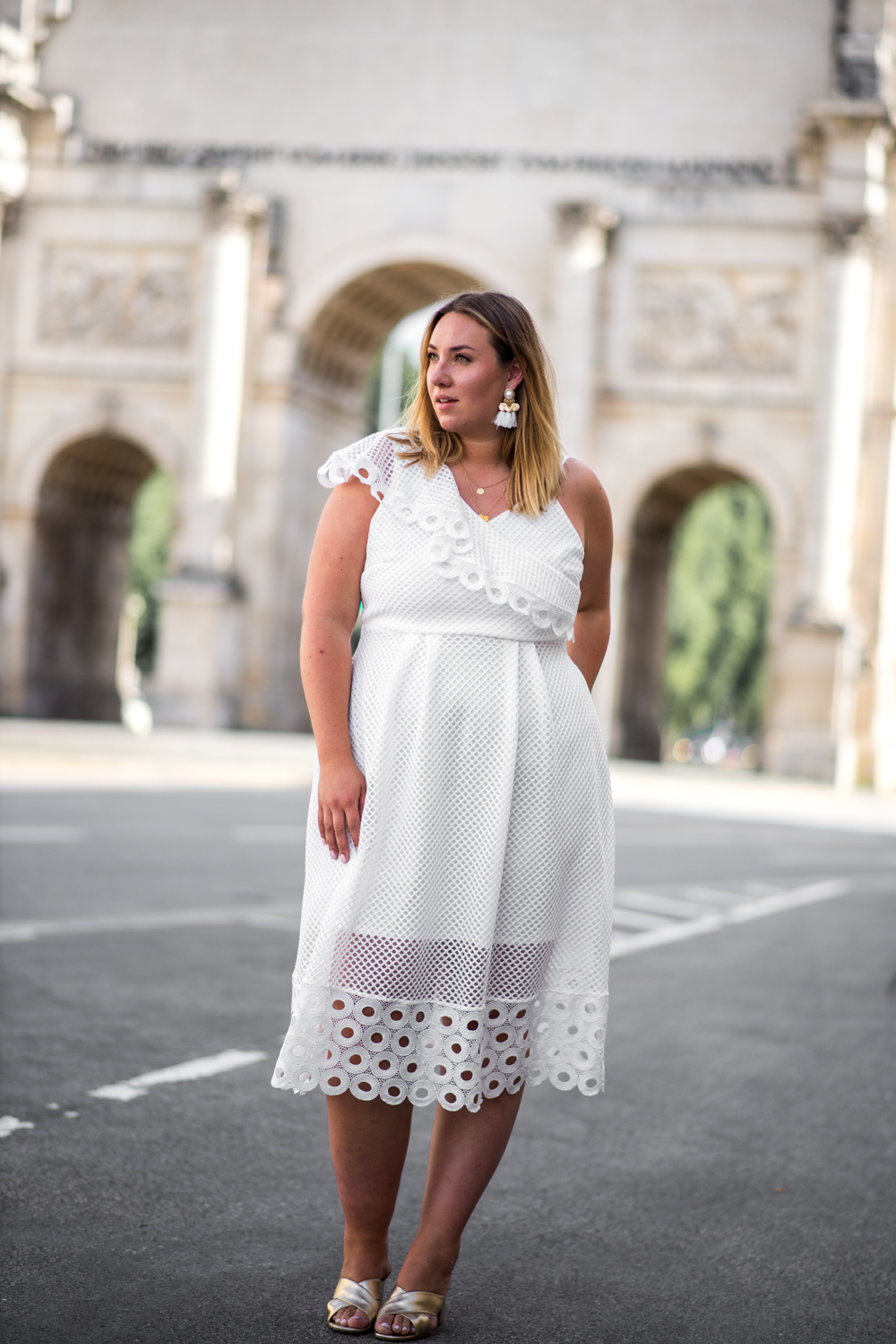 Soulfully_White Dress_Plus Size_Blogger_Next_Plus size Deutschland (2 von 8)